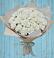 Букет цветов из: Гвоздики в Жуковке