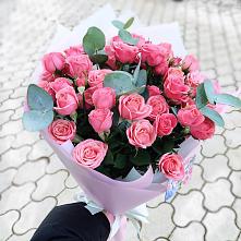 Букет Леди совершенство #REPLACE_PRED# Жуковке