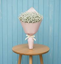 Букет цветов из:  Гипсофила в Жуковке