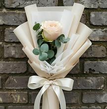 Букет цветов из:  Розы #REPLACE_PRED# Жуковке