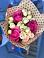 Букет цветов из: Розы в Жуковке