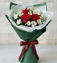 Букет Идеальный Вкус #REPLACE_PRED# Жуковке