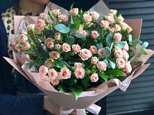 Букет Удовольствие #REPLACE_PRED# Жуковке