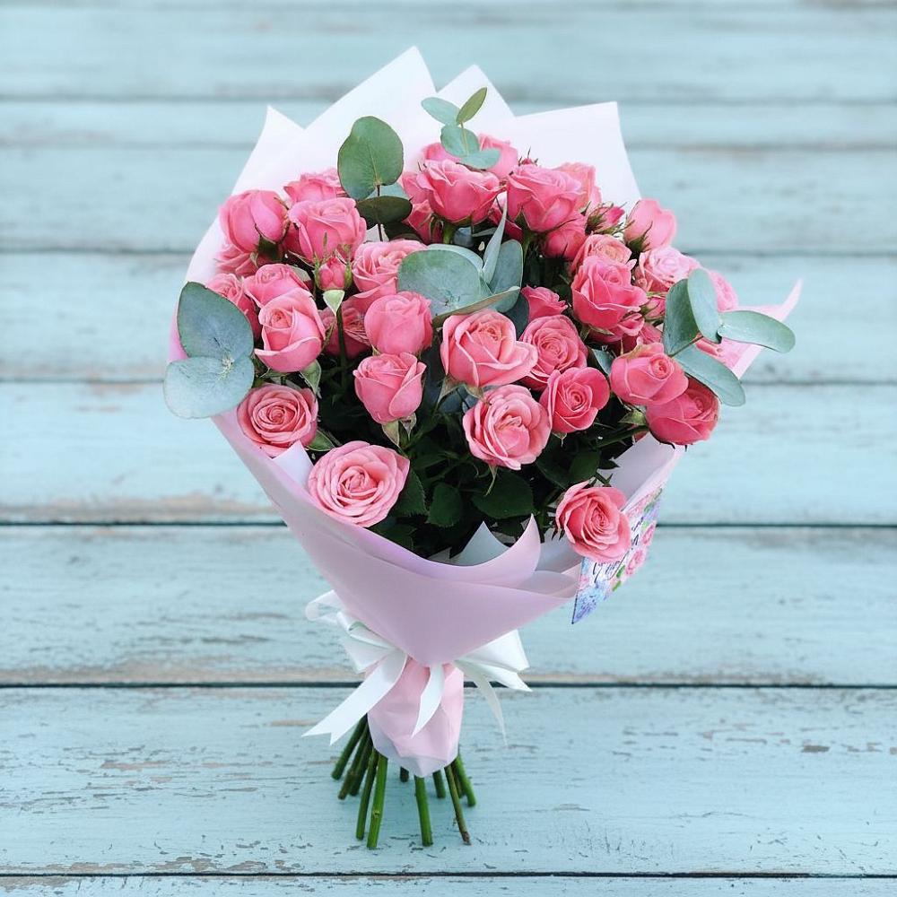 Букет Леди совершенство в Жуковке