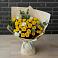 Букет цветов из: Розы в Жуковке
