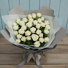 Букет Белоснежная нежность #REPLACE_PRED# Жуковке