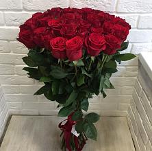 Букет Красные розы Гран При #REPLACE_PRED# Жуковке