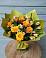 Букет цветов из: Альстромерии и Розы в Жуковке
