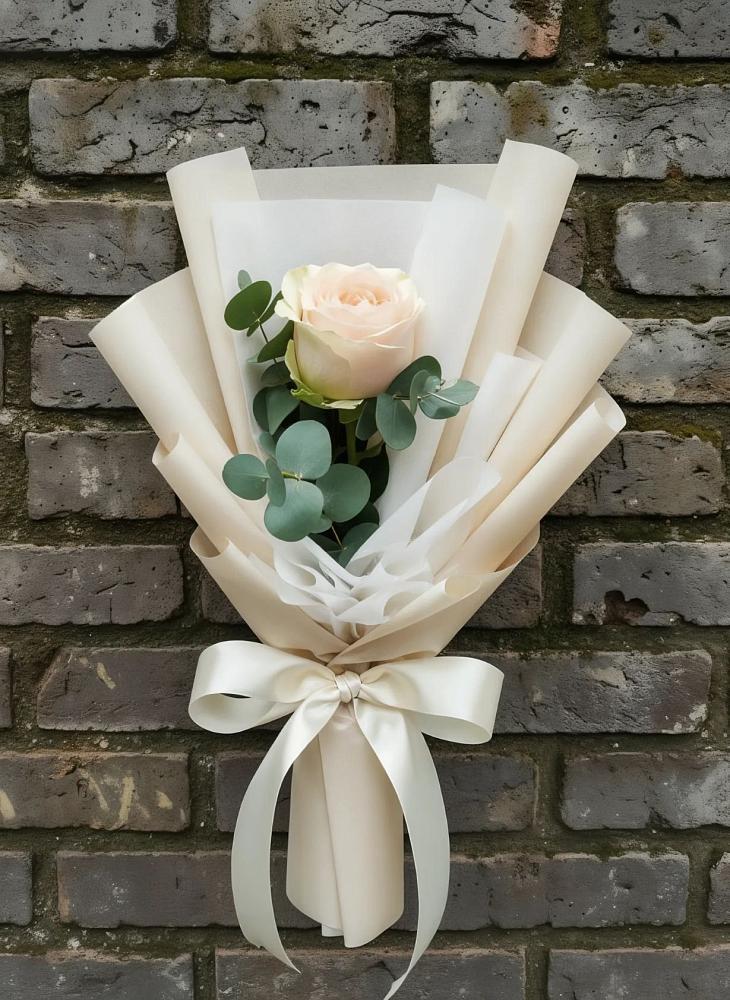 Букет цветов из: Розы в Жуковке