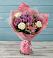 Букет цветов из: Герберы в Жуковке