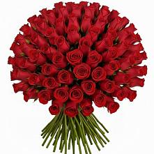 Букет Красные розы Чери Лав в Жуковке