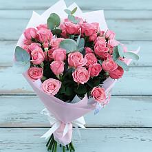 Букет Леди совершенство #REPLACE_PRED# Жуковке